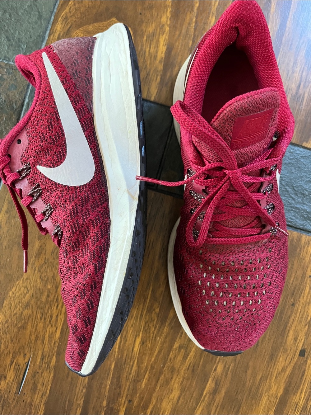 Nike Zoom Running Shoes